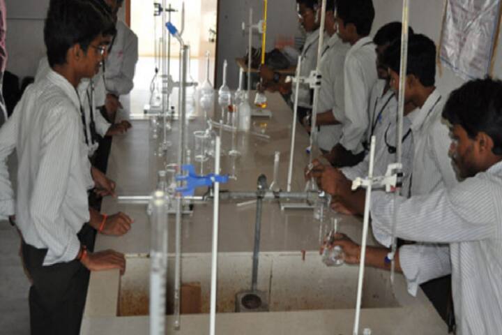 laboratory